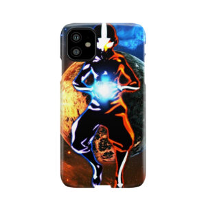 Aang Universe Phone Case