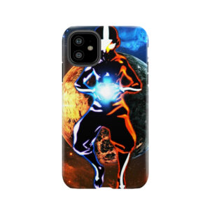 Aang Universe Tough Phone Case
