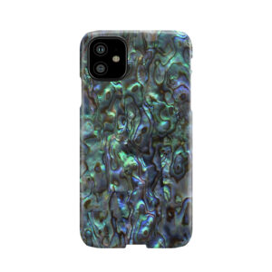 Abalone Shell | Paua Shell | Seashell Patterns | Sea Shells | Natural | Phone Case