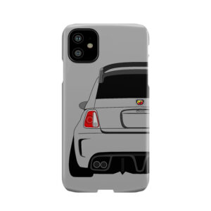 Abarth Phone Case