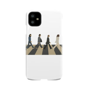 Abbey Road Phone Case