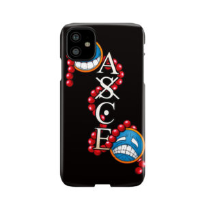 Ace Tattoo Phone Case