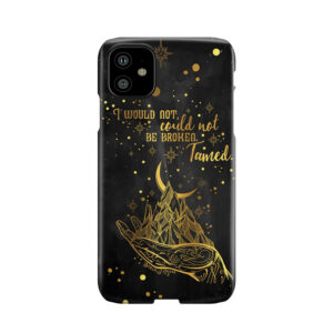 Acomaf - Tamed Phone Case
