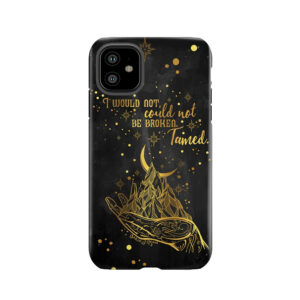 Acomaf - Tamed Tough Phone Case