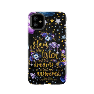 Acomaf - To The Stars Tough Phone Case