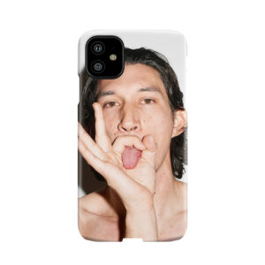 Adam Driver 2 Phone Case