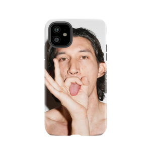 Adam Driver 2 Tough Phone Case