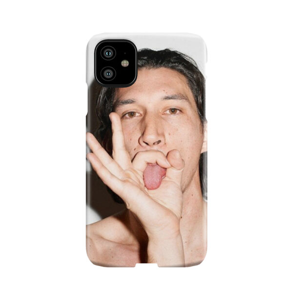 Adam Driver 3 Phone Case