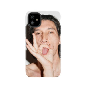 Adam Driver 3 Tough Phone Case