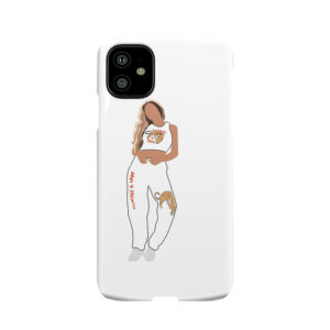 Addison Rae Phone Case