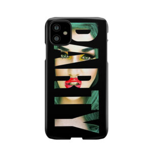 Adore Delano - Party Phone Case