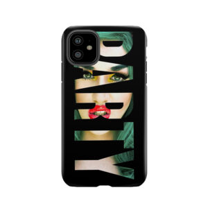 Adore Delano - Party Tough Phone Case