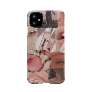 Aesthetic Collage Phone Case