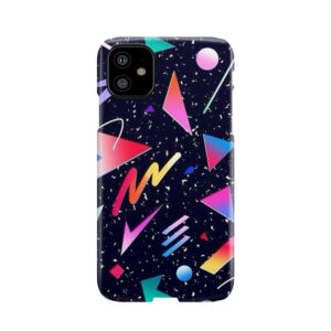 Aesthetic Design Phone Case