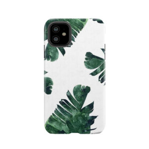 Aesthetic Plants Tough Phone Case