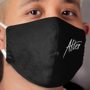 After 2019 movie title Cloth Face Mask