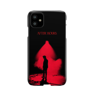 After Hours Phone Case