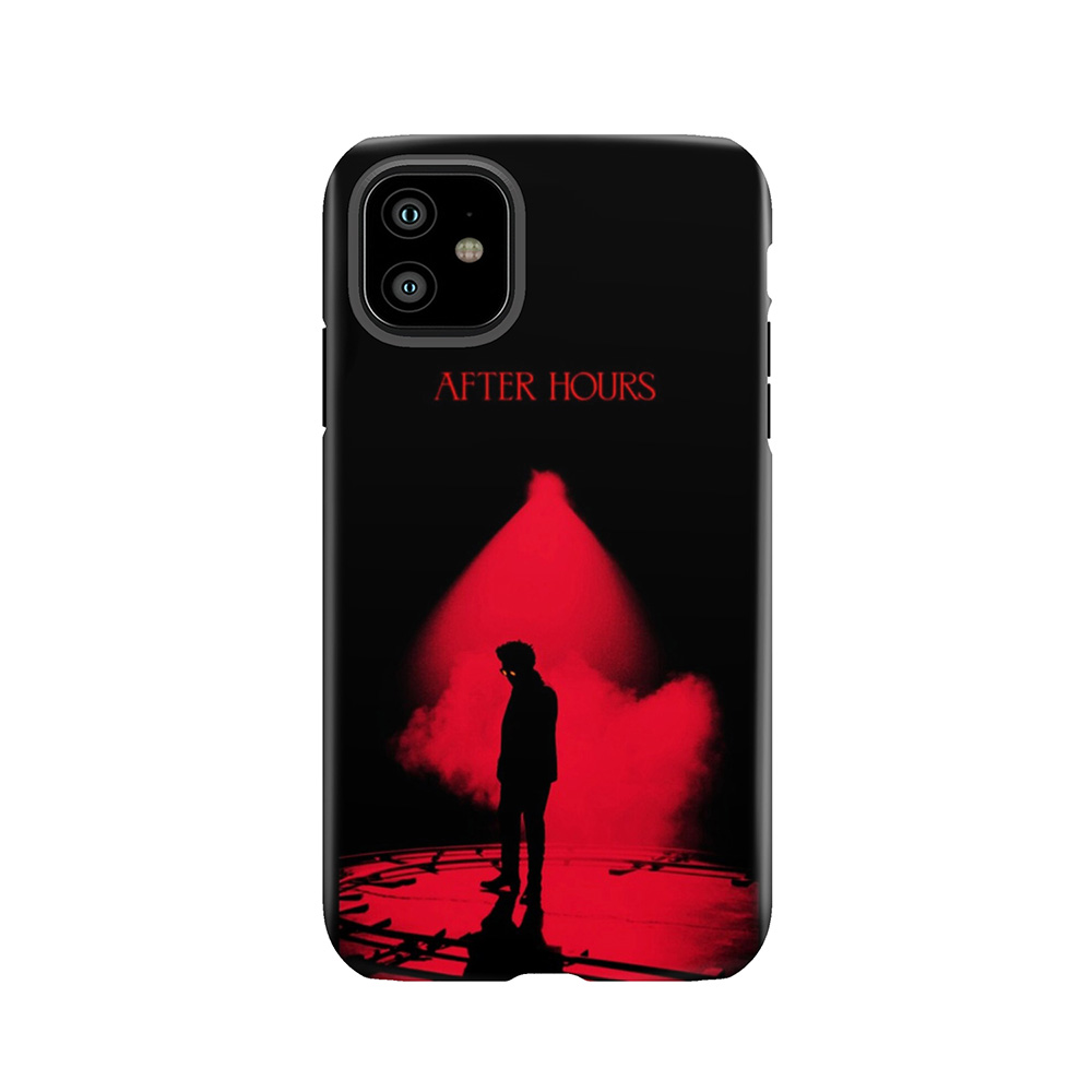 After Hours Tough Phone Case