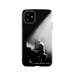 #Agustd | Interlude Dream, Reality Tough Phone Case