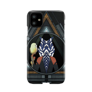 Ahsoka Phone Case