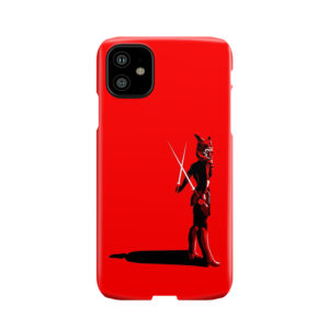 Ahsoka Tano 3 Phone Case