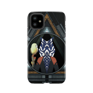 Ahsoka Tough Phone Case
