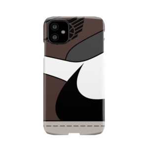 Air Jordan 1 Travis Scott Phone Case