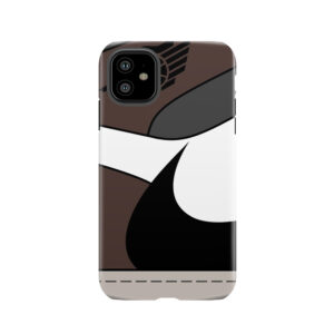 Air Jordan 1 Travis Scott Tough Phone Case