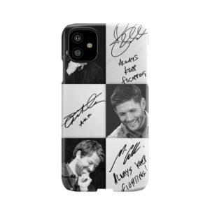Akf J2M Phone Case