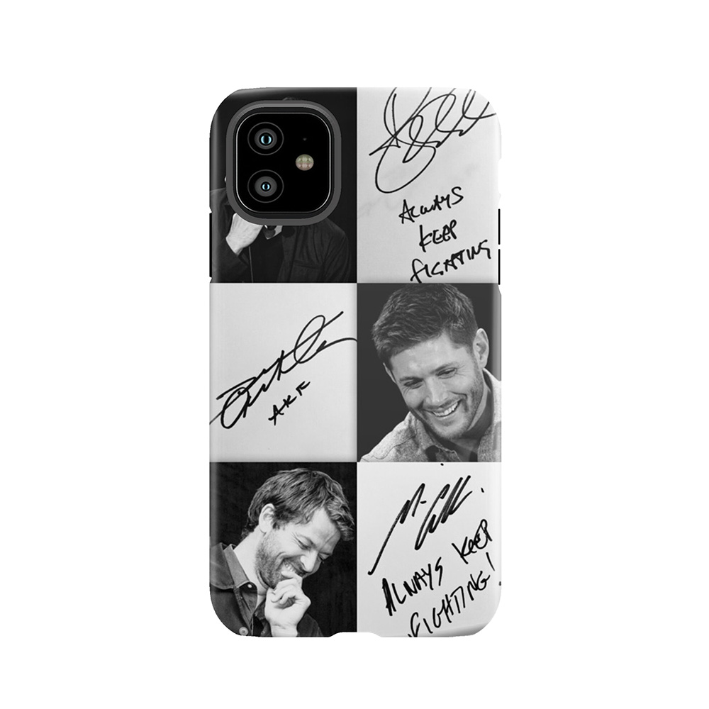 Akf J2M Tough Phone Case