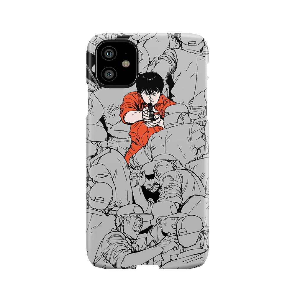 Akira - 84 Phone Case