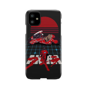 Akira Phone Case