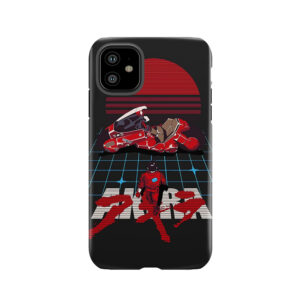 Akira Tough Phone Case