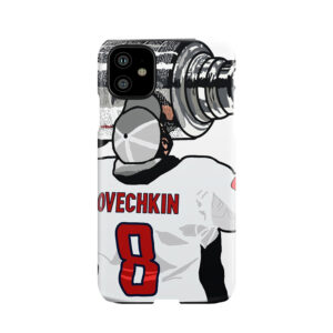 Alex Ovechkin Phone Case