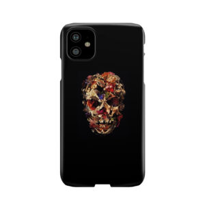 Alexander Mcqueen Mask Savage Beauty 2 Phone Case
