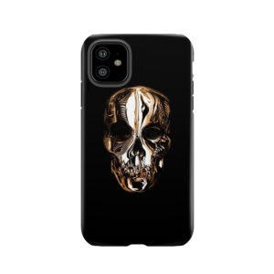 Alexander Mcqueen Mask Savage Beauty Tough Phone Case
