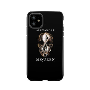 Alexander Mcqueen Tough Phone Case