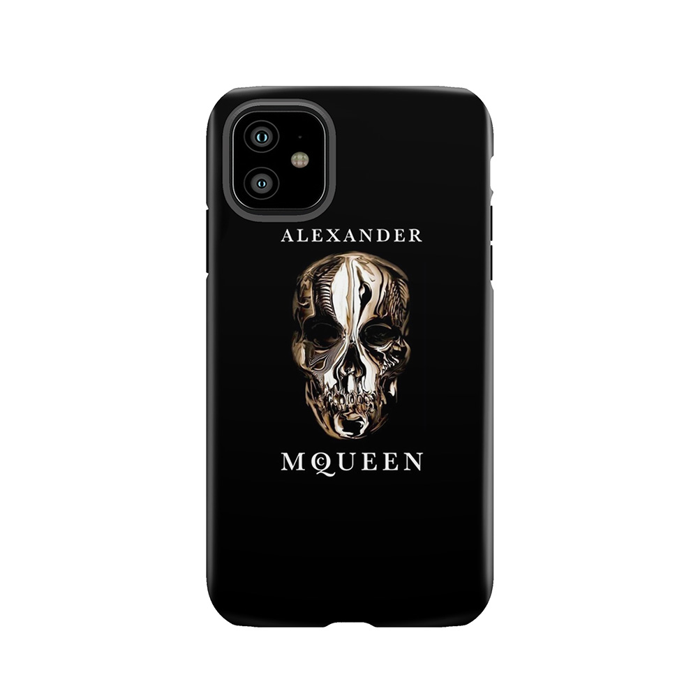 Alexander Mcqueen Tough Phone Case