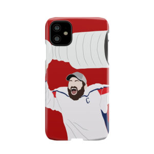 Alexander Ovechkin Phone Case