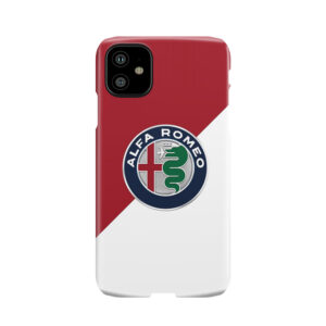 Alfa Romeo 2 Phone Case