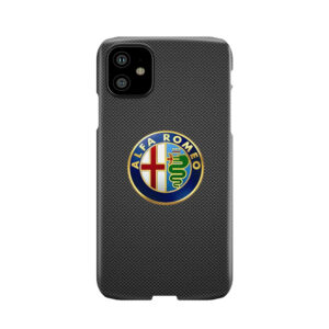 Alfa Romeo Iphone Phone Case