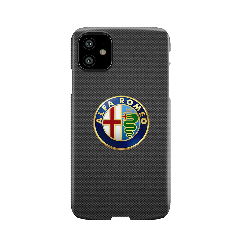 Alfa Romeo Iphone Phone Case