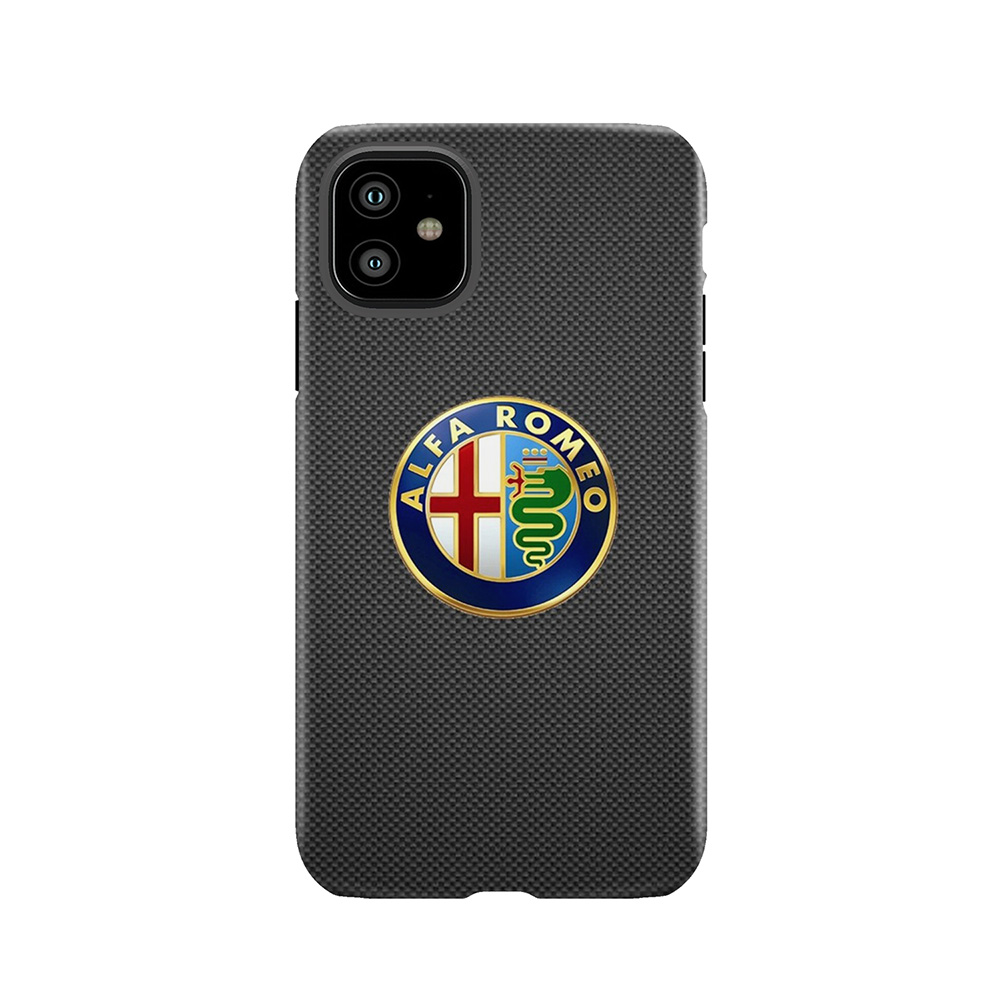 Alfa Romeo Iphone Tough Phone Case