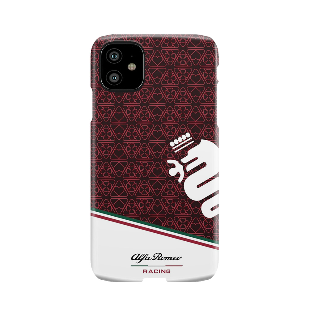 Alfa Romeo Racing Valentine'S Edition Phone Case