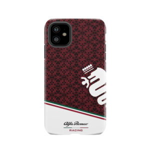 Alfa Romeo Racing Valentine's Edition Tough Phone Case