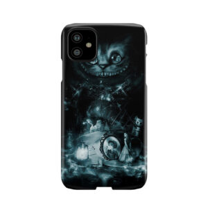 Alice In Wonderland 3 Phone Case