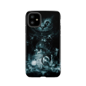 Alice In Wonderland 3 Tough Phone Case