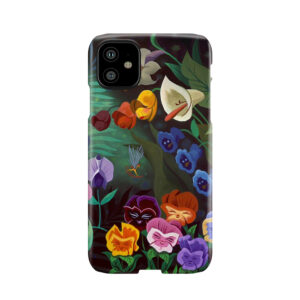 Alice Phone Case