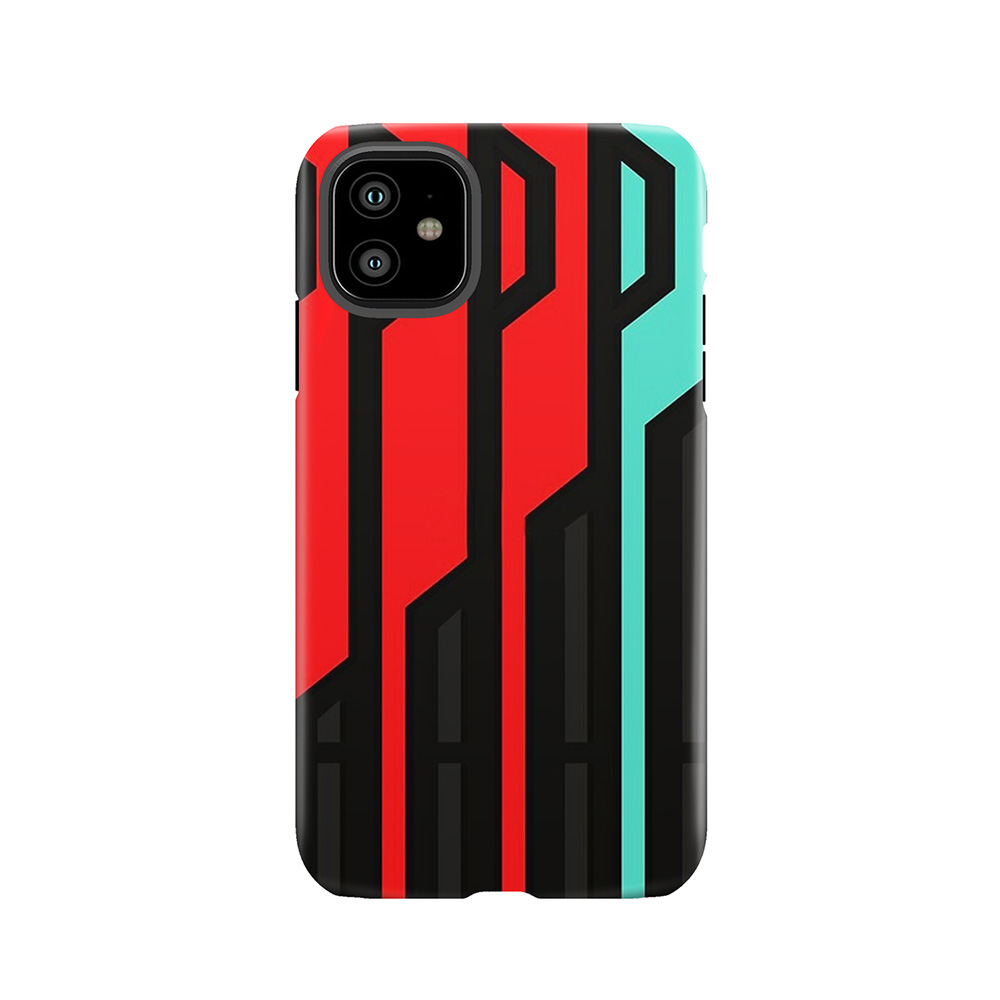 Allagan Tomestone Of Poetics 2 Tough Phone Case