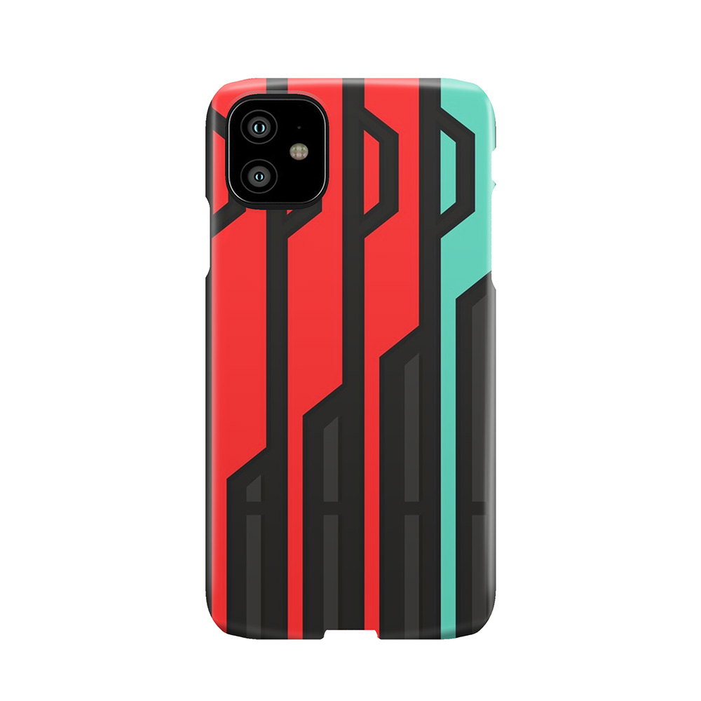 Allagan Tomestone Of Poetics Phone Case